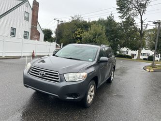 2010 Toyota Highlander