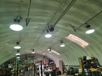 Metal Halide Lights