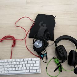 Gaming Stuff 