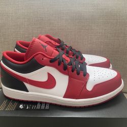 Air Jordan 1 Low