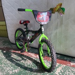 Boys. Jurassic. Park. Bike