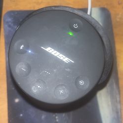 Bose Soundlink + 2