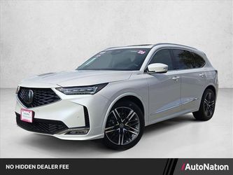 2026 Acura MDX