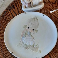 Precious Moments Pieces
