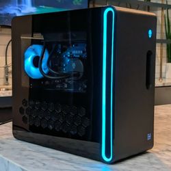 🔥Gaming PC | 👽Alienware Aurora R16 - i7/-14700F / RTX 4060 Ti / 16Gb / Windows 11