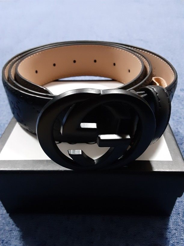 Designer Belt 