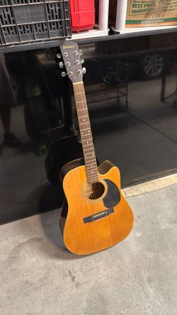 Guitar