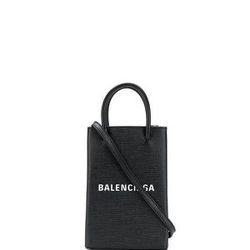 Balenciaga Phone Holder Bag 