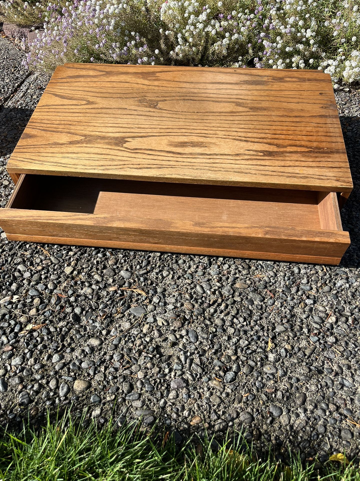 Free Wall Mount Shelves And Desktop