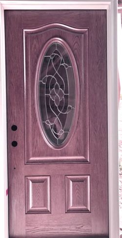 High-quality Windows and doors