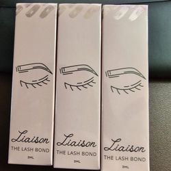 Liaison Lash Bond 