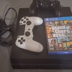 Ps4