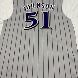 Diamondbacks Vintage Jersey 