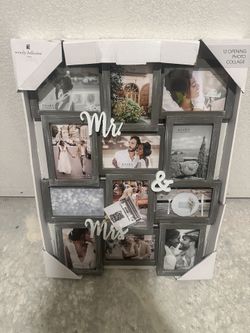 Wedding Frame