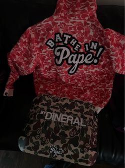 ByDineral hoodie