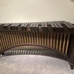 1937 Dragan Imperial 64 Marimba 