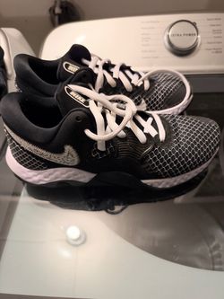 Nike Renew Elevate 2