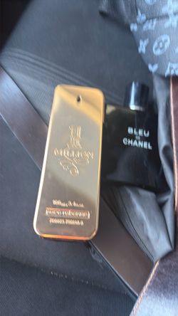 Men’s cologne