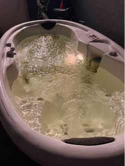 Jacuzzi