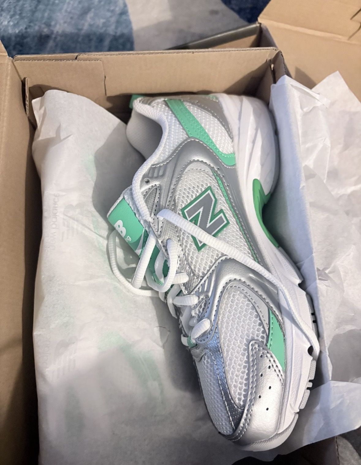 New Women New Balance