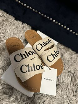 Child Chloe Sandal size 32