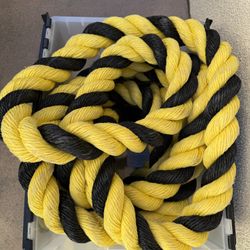 Battle Exercise Rope