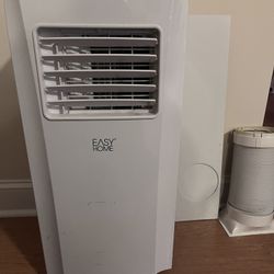 Air Conditioner - Easy Home 