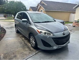 Mazda 5