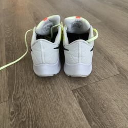 Nike Air Zoom Pegasus 38 running shoe 