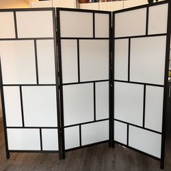 IKEA Room Divider 