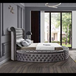 All Tufted Storage Bed Frames On SALE