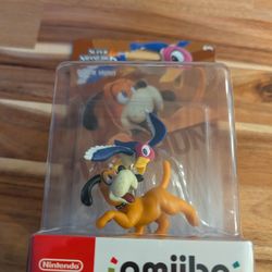 Nintendo Amiibo
