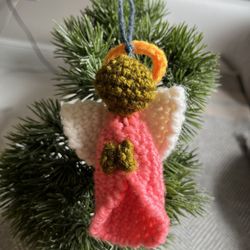 Christmas Decoration / Angels