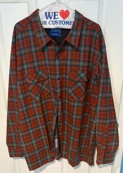 Pendleton 2x