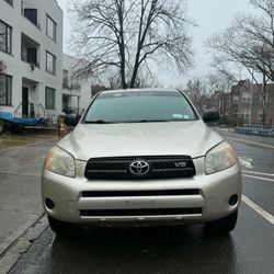 Rav 4 V6