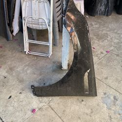 2016 2020 Kia Optima Driver Left Fender