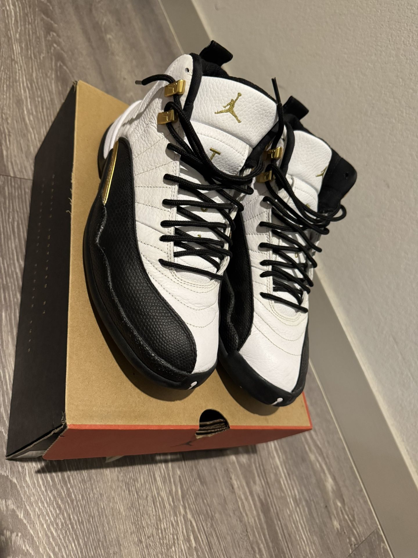 Jordan 12 Retro