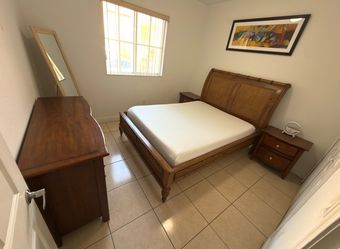 Habitación disponible | Renta de habitación | Alquiler de habitación  Hialeah 33015