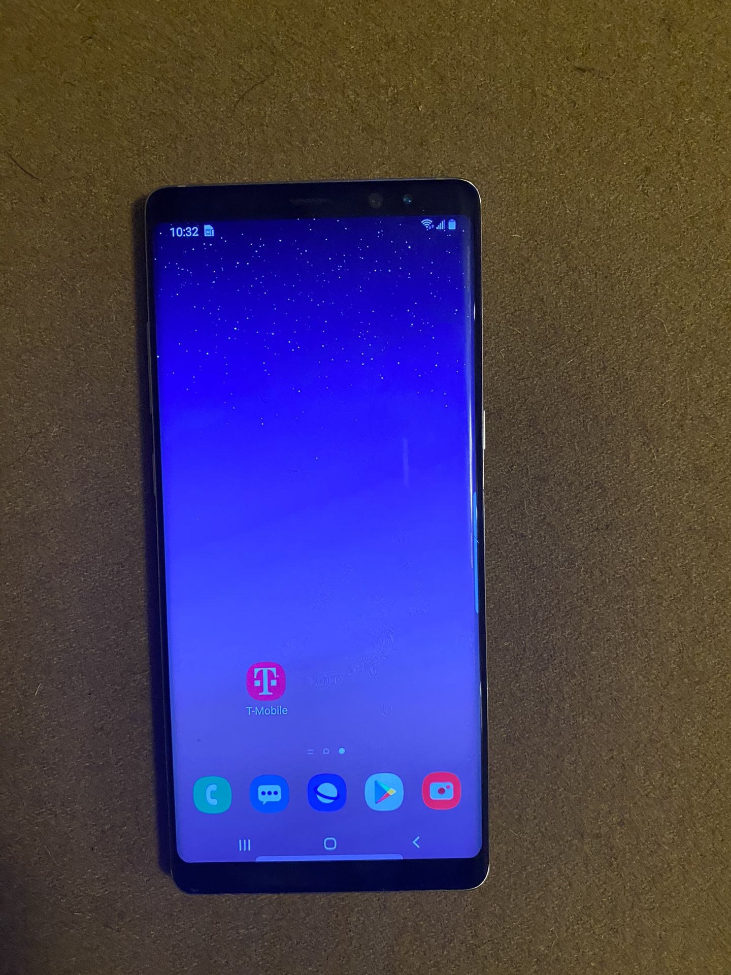 Samsung Note 8 (T-Mobile)