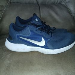 Nike Flex Shoes 