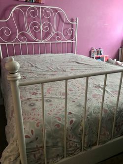 Full Bed