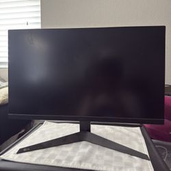 165hz Gaming Monitor