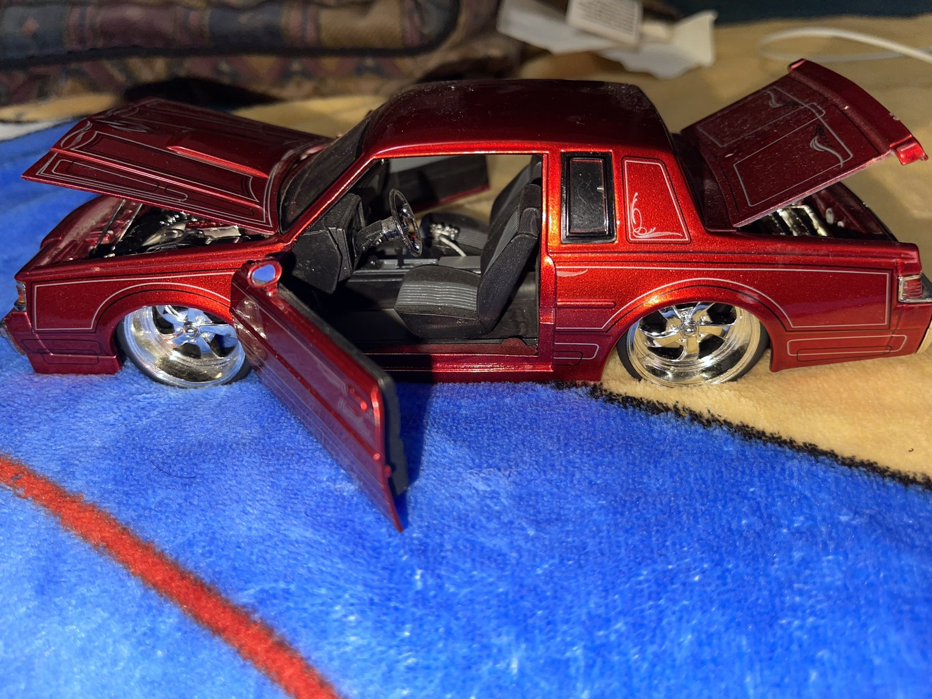 Homie Rollerz Lowrider for Sale in Houston, TX - OfferUp