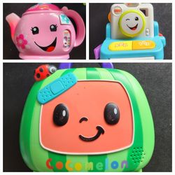 Toys