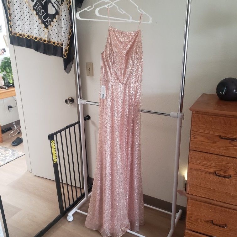 Bridal Dress