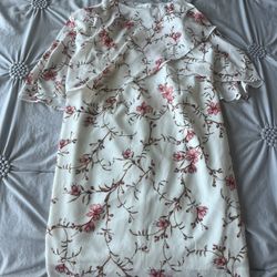 ralph lauren dress size small 