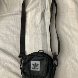 Adidas Satchel Bag 