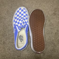 Vans 5.5w