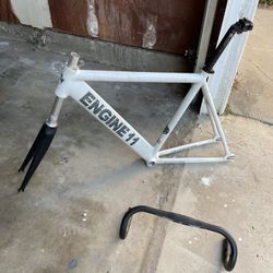 Engine 11 Fixed Frame 