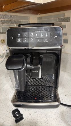 Cafetera Philips 3300